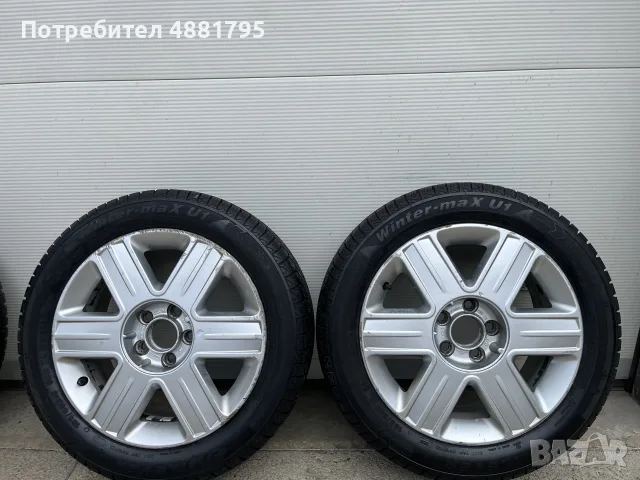 Зимни Гуми 185/55/15, снимка 9 - Гуми и джанти - 56274542