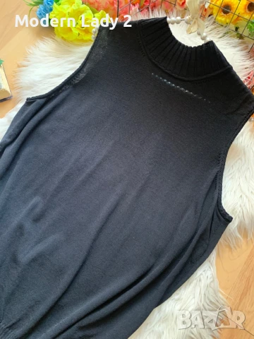 Потник тип елек, снимка 2 - Потници - 50897719