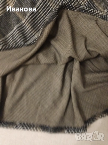 Дълга пола, снимка 3 - Поли - 53223328