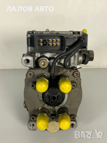 Гнп горивонагнетателна помпа Нисан GNP Nissan 3.0 TDi 154к.с. 16700VG100 Zexel 109342-4025, снимка 3 - Части - 52623553