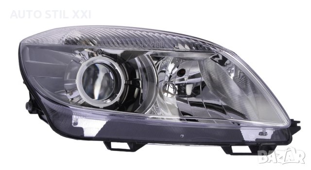  Фарове за ШКОДА ФАБИЯ 2 2006 г.- 2014 г.