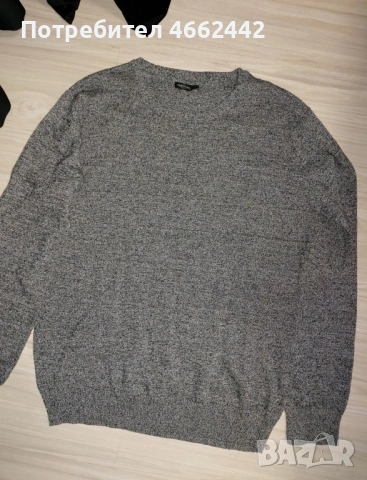 Мъжка блуза НОВА 