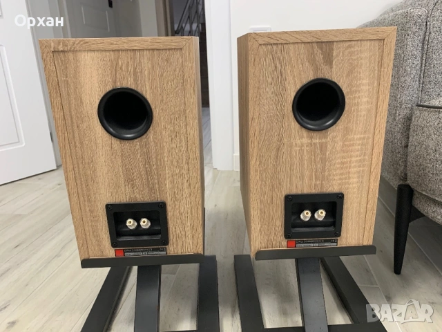 Dali Oberon 3, снимка 9 - Тонколони - 53341002