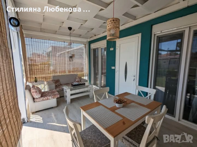 Продавам ваканнционен имот в Гърция, снимка 9 - Къщи - 53113307