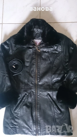 различни якета от естествена кожа , снимка 3 - Якета - 53001771