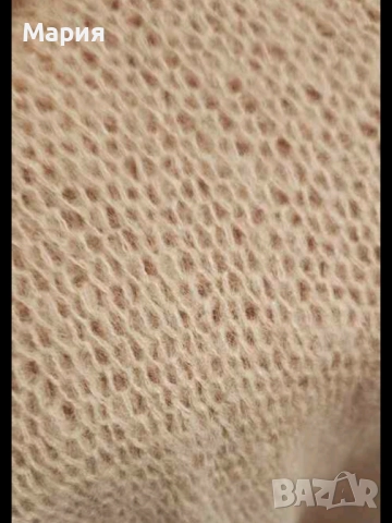 Нов модерен пуловер , снимка 2 - Блузи с дълъг ръкав и пуловери - 52652356