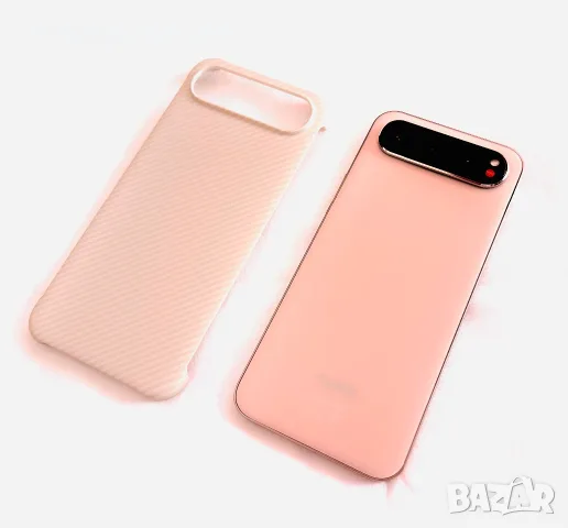 НОВ ZTE nubia Air 5G – 8GB RAM / 256GB , снимка 5 - ZTE - 55736503