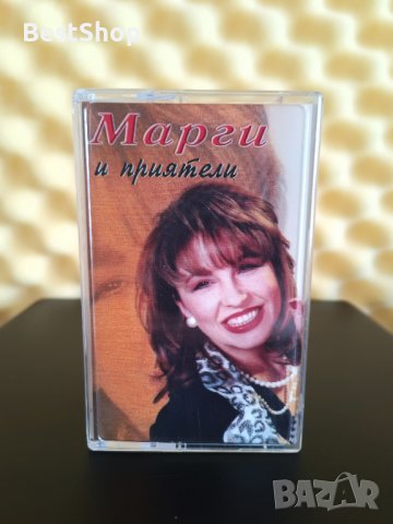 Маргарита Хранова - Марги и приятели