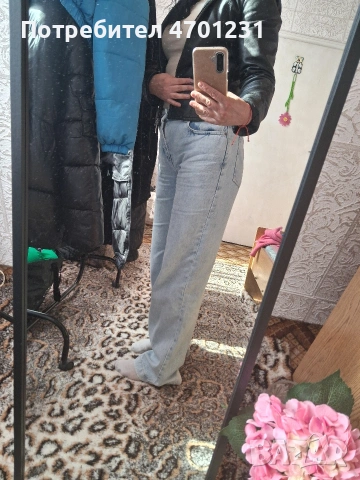 две кожени якета естествена кожа, снимка 7 - Якета - 53707403