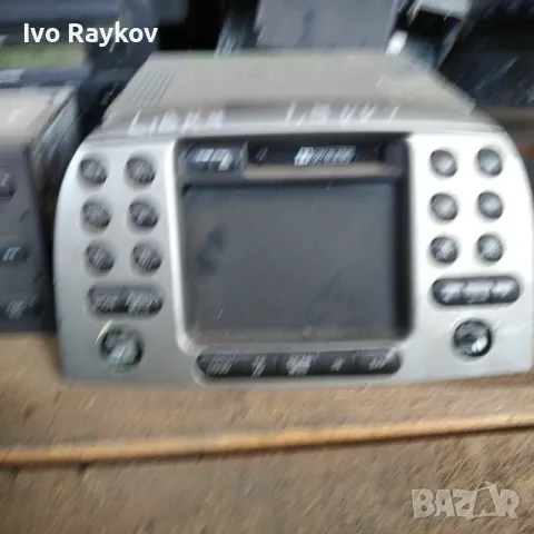 CD плеър за Lancia Libra 