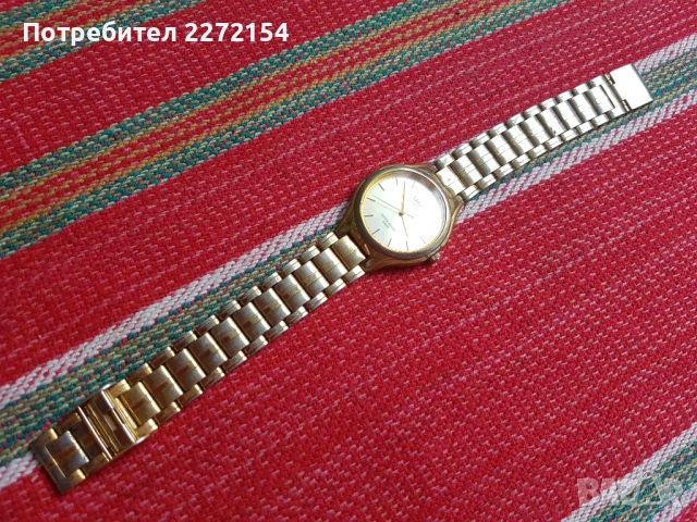 Мъжки часовник Q & Q, снимка 4 - Мъжки - 51200568