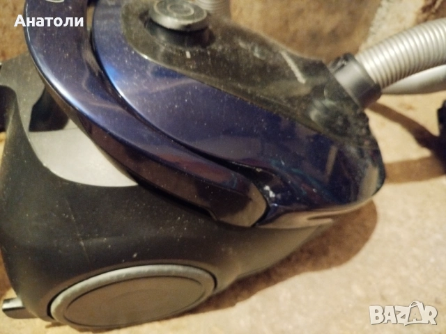 Продавам две прахосмукачки , снимка 5 - Прахосмукачки - 52814600