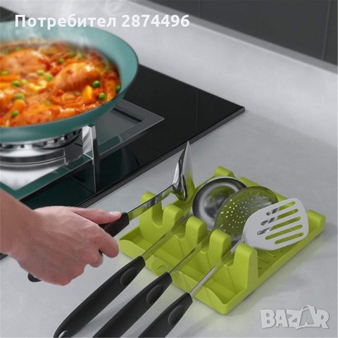 3148 Подложка за прибори, снимка 5 - Аксесоари за кухня - 35713724