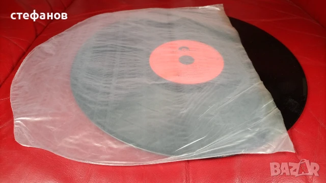 Дългосвиреща грамофонна плоча TO THE HILT golden earring, POLIDOR, снимка 4 - Грамофонни плочи - 51307386