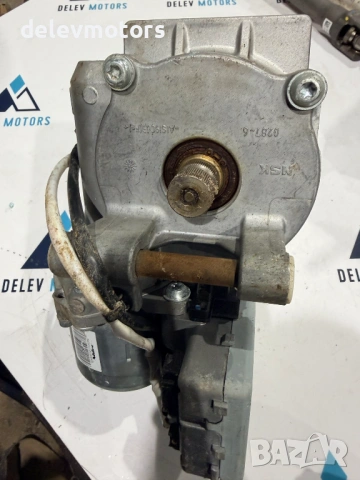 48810BH70B, EANCEC0152 електрическа хидравлика, кормилна колона от Nissan Qashqai 1.2T auto, 115ph, , снимка 6 - Части - 53851346