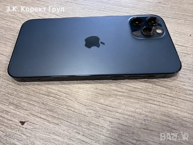 iPhone 12 Pro 128 GB, снимка 12 - Apple iPhone - 55898415