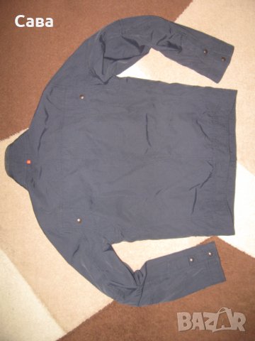 Яке пролет,есен BOSS  мъжко,С, снимка 3 - Якета - 39480563