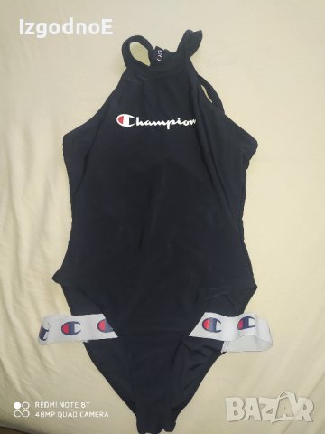 С-М оригинален бански Champion 