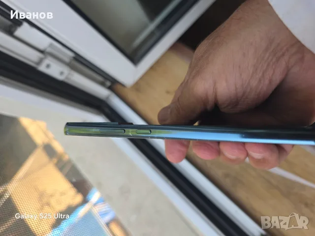 Продавам SAMSUNG 22+, снимка 3 - Samsung - 55567615