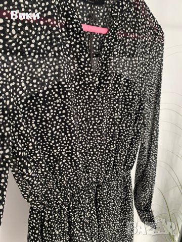 Нова рокля с етикет, снимка 11 - Рокли - 42716864