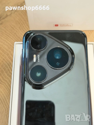 Huawei Pura 80 Pro 5G 512GB 12GB RAM , снимка 10 - Huawei - 56129813