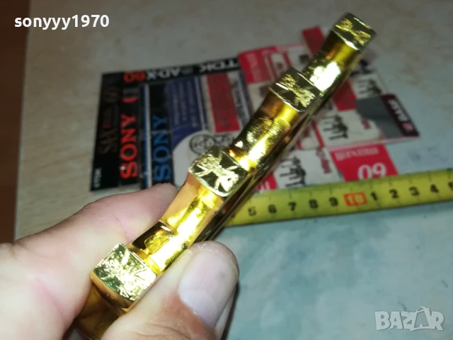 БОКС-ЦВЯТ ЗЛАТО 1106251539, снимка 8 - Оборудване и аксесоари за оръжия - 50630334