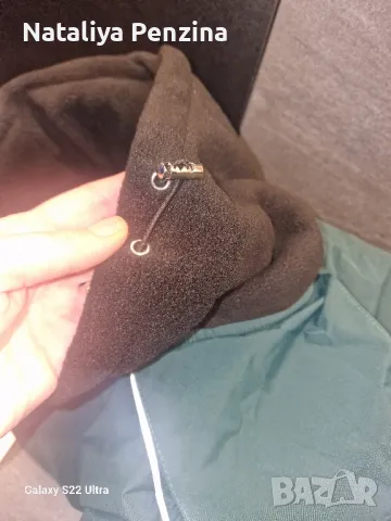 Качествено водоустойчиво зимно яке за голямо куче, 2XL, снимка 3 - За кучета - 48910340