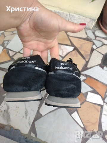 Мъжки маратонки 45 номер , снимка 4 - Спортни обувки - 53238769