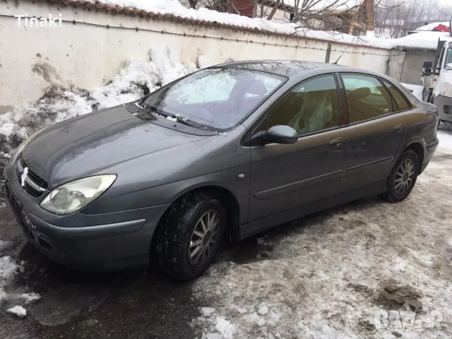 Citroen C5 2.0 HDI НА ЧАСТИ