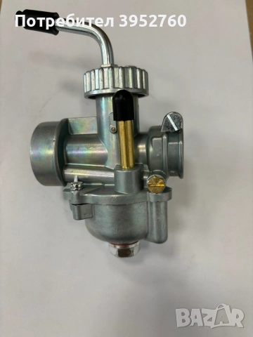 Стартер за ИМТ 506, Сръбски мотокултиватор, Сръбски мотоблок, снимка 3 - Селскостопанска техника - 45947602