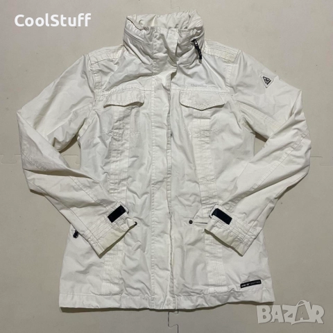 Дамско Водоустойчиво Яке Gaastra PR-G Capri Regatta Размер M