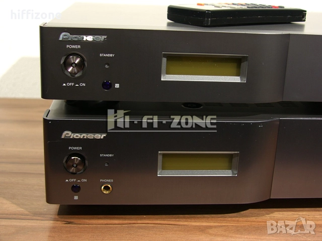 Аудио система  Pioneer A6 / F6 , снимка 5 - Аудиосистеми - 52956368