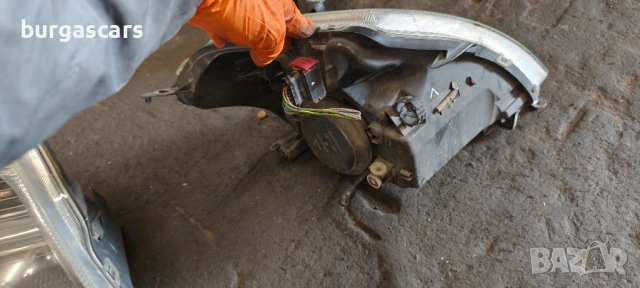 Фар ляв десен Citroen C2   2006г, снимка 3 - Части - 53849075