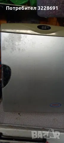 Малък хладилник , снимка 1