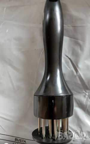 Ръчен окрехкотител за начукване на месо