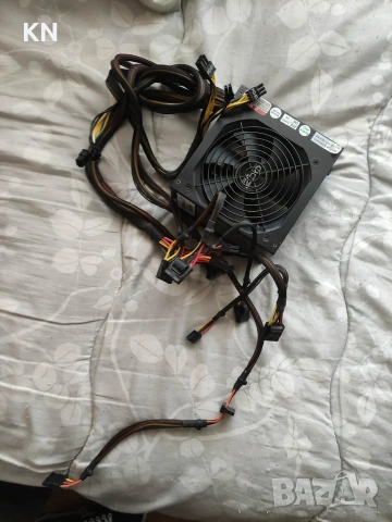 захранване настолен компютър