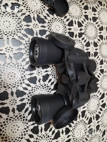 Бинокъл 20×50 .Нов, снимка 8 - Спортна екипировка - 47436253