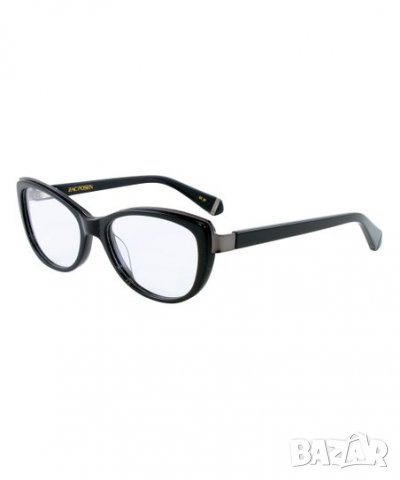 Луксозни рамки за дамски диоптрични очила Zac Posen Optical Benedetta -82%, снимка 1 - Слънчеви и диоптрични очила - 38452587