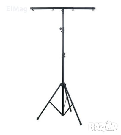 Статив/Стойка за осветление - Soundking DA006, снимка 1