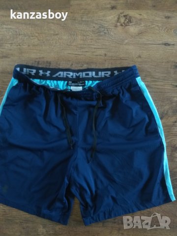 under armour - страхотни мъжки панталони ХЛ