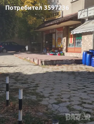 Отдава магазин под Наем, снимка 4 - Магазини - 56378501