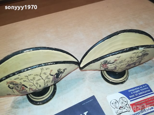 MADE IN GREECE X2 ANTIQUE 0509231319, снимка 11 - Колекции - 42087586
