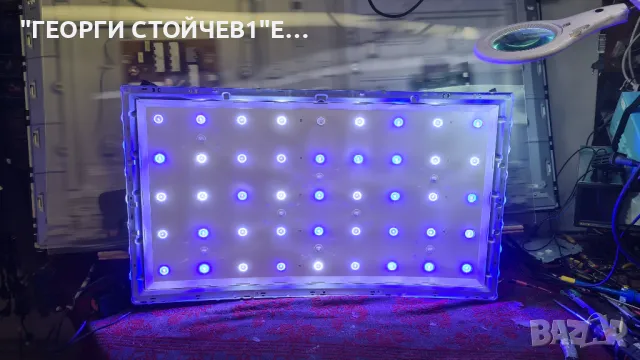 UE40KU6172U  BN41-02528A  BN44-00805A     CY-WK040HGLV1H   V5DU-400DCA-R  V5DU-400DCB-R1, снимка 7 - Части и Платки - 50440870