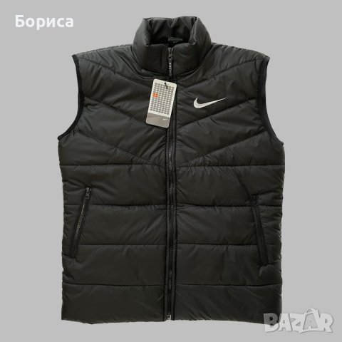 ХИТ МОДЕЛ МЪЖКИ ЕЛЕК / ГРЕЙКА NIKE, HUGO BOSS , снимка 4 - Спортни дрехи, екипи - 40788090