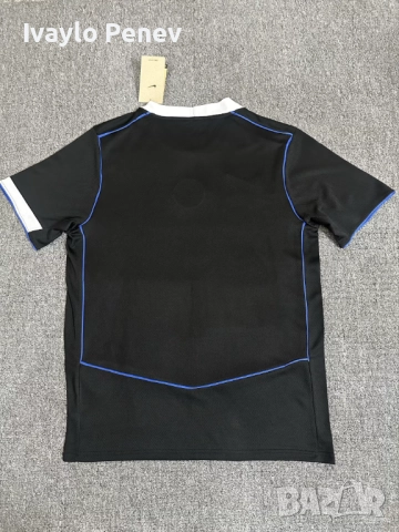 Ново! Челси / Chelsea официални тениски 2025/2026, снимка 6 - Тениски - 46717909