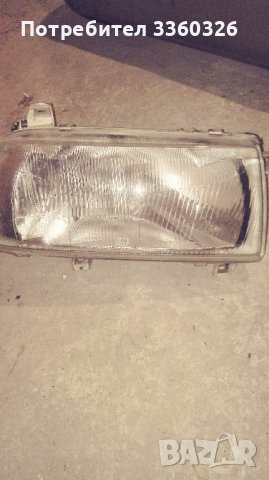 Фар ляв vw венто, снимка 1