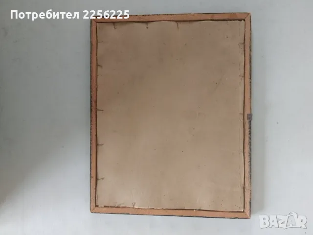 Стара снимка , снимка 2 - Други ценни предмети - 47277268