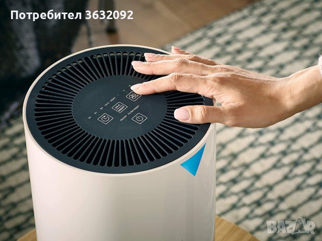 Пречиствател за въздух SOEHNLE Airfresh Clean 300 - НОВ, снимка 3 - Друга електроника - 40050185