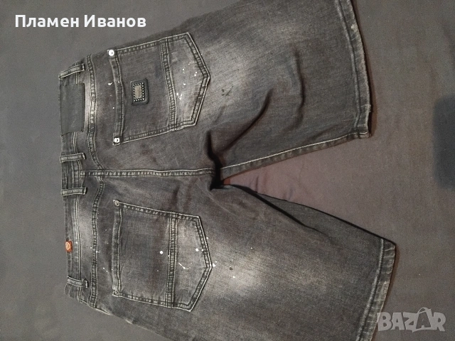 Къси панталони, снимка 2 - Къси панталони - 53612104