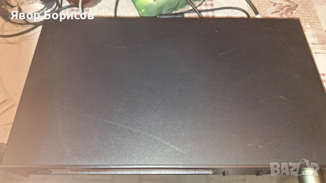 ROTEL RT-820, снимка 12 - Ресийвъри, усилватели, смесителни пултове - 52123743